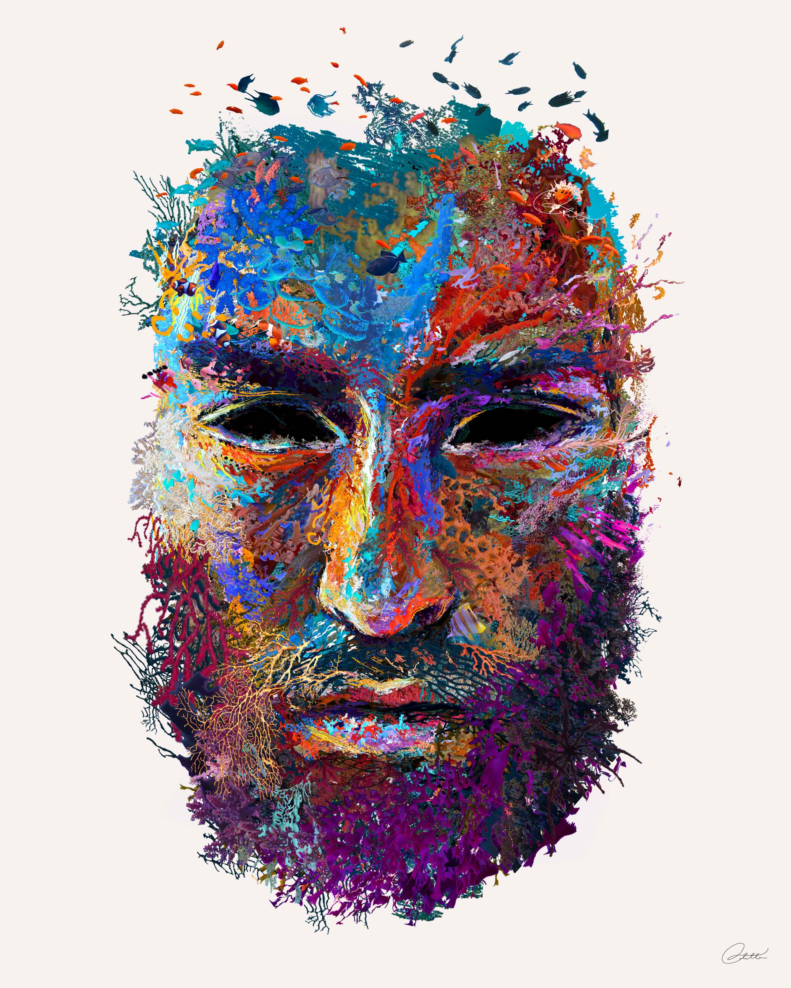 'REEF'