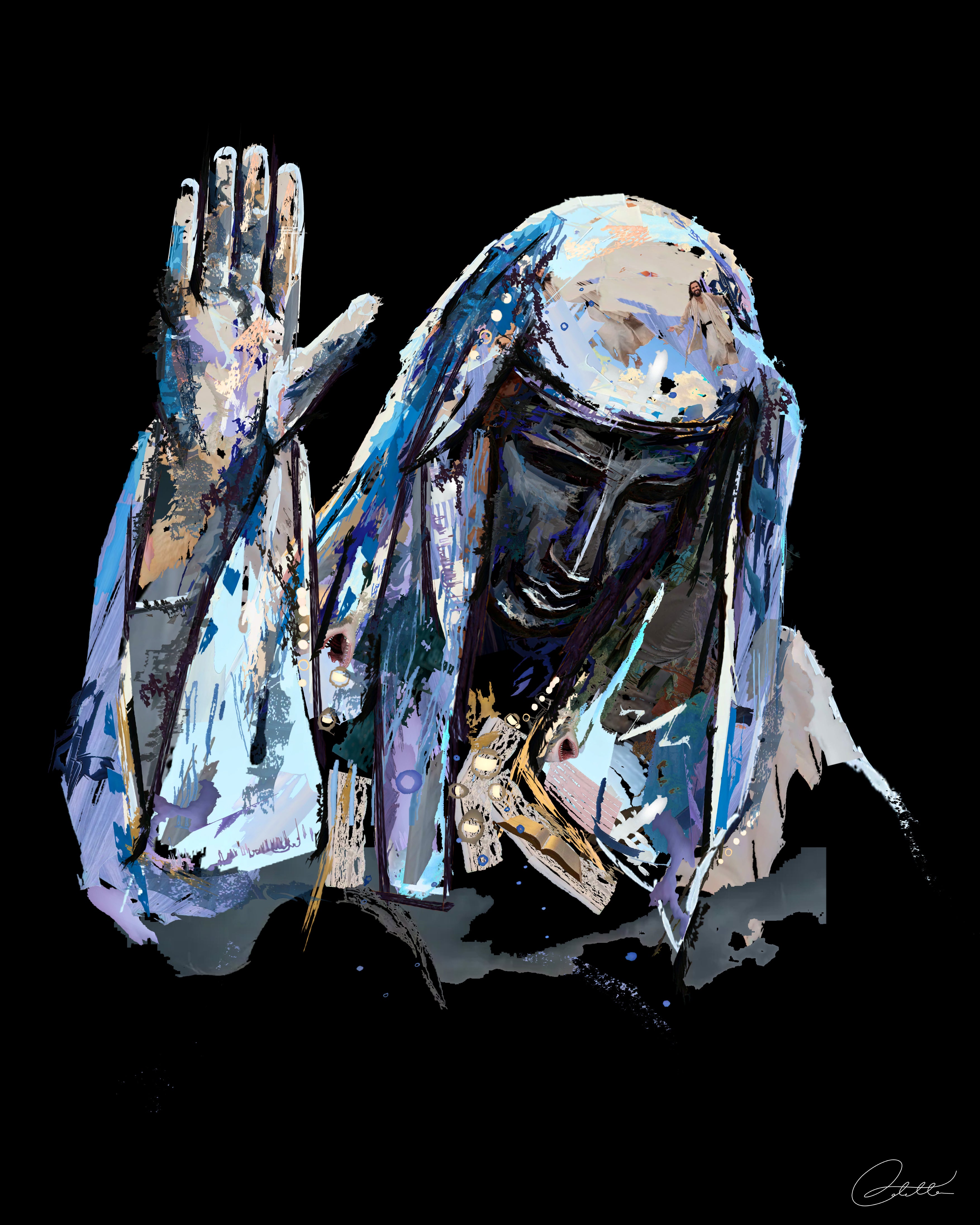 'AURA'