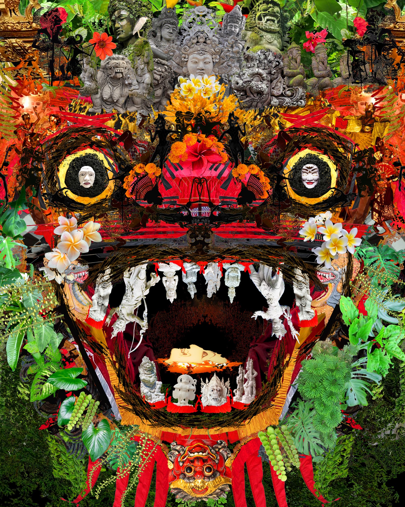 'BHOMA'