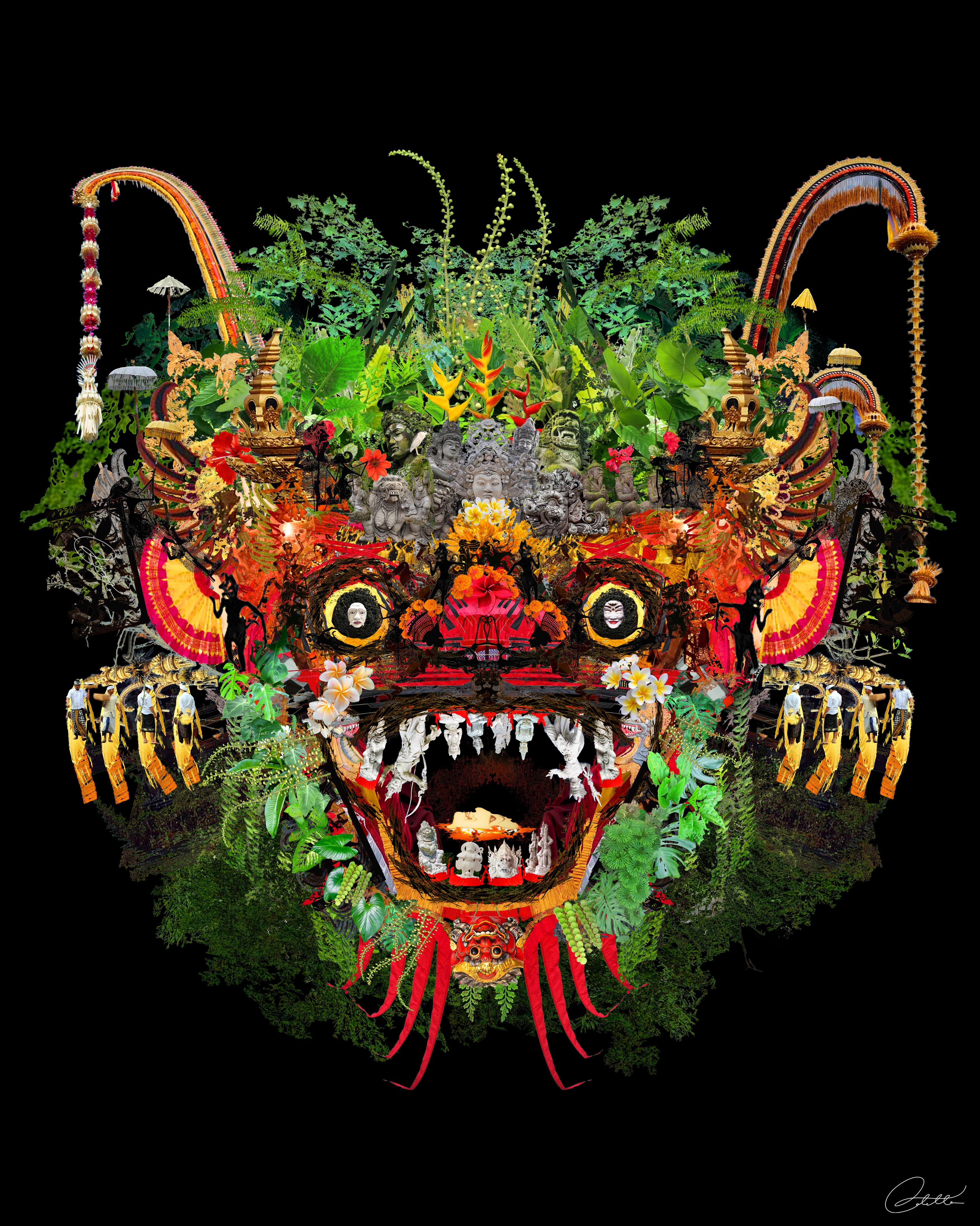 'BHOMA'