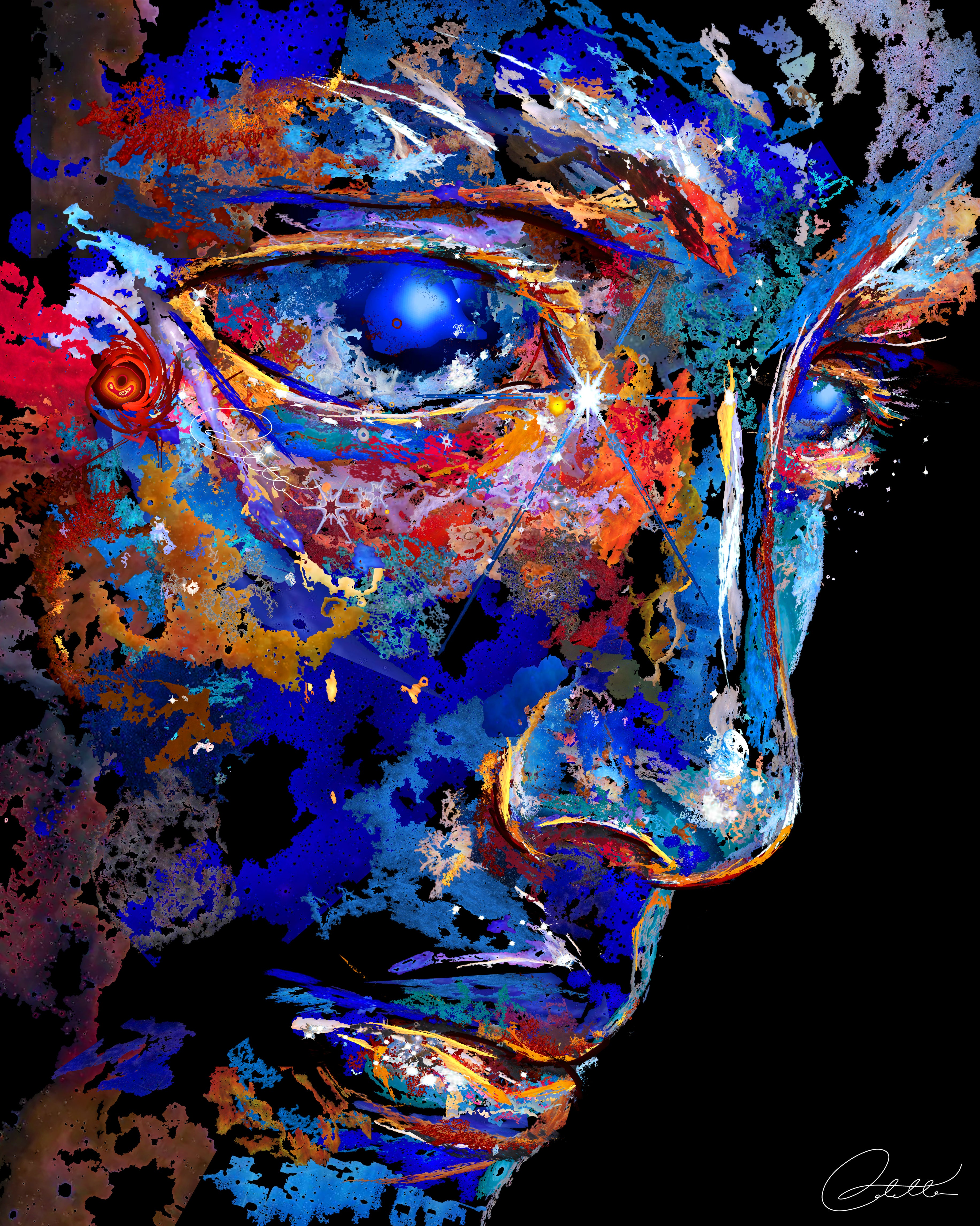 'COMET'