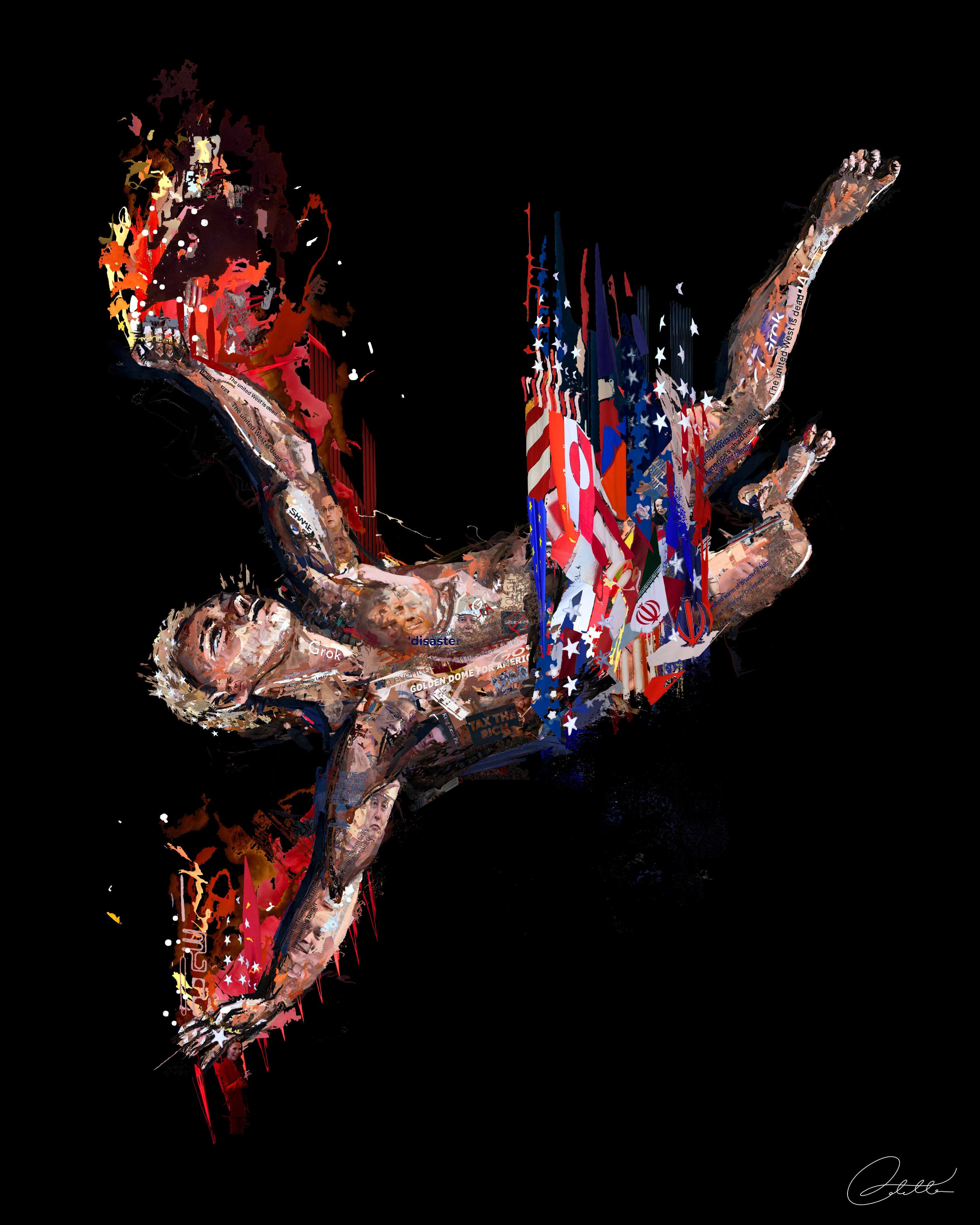 'ICARUS'