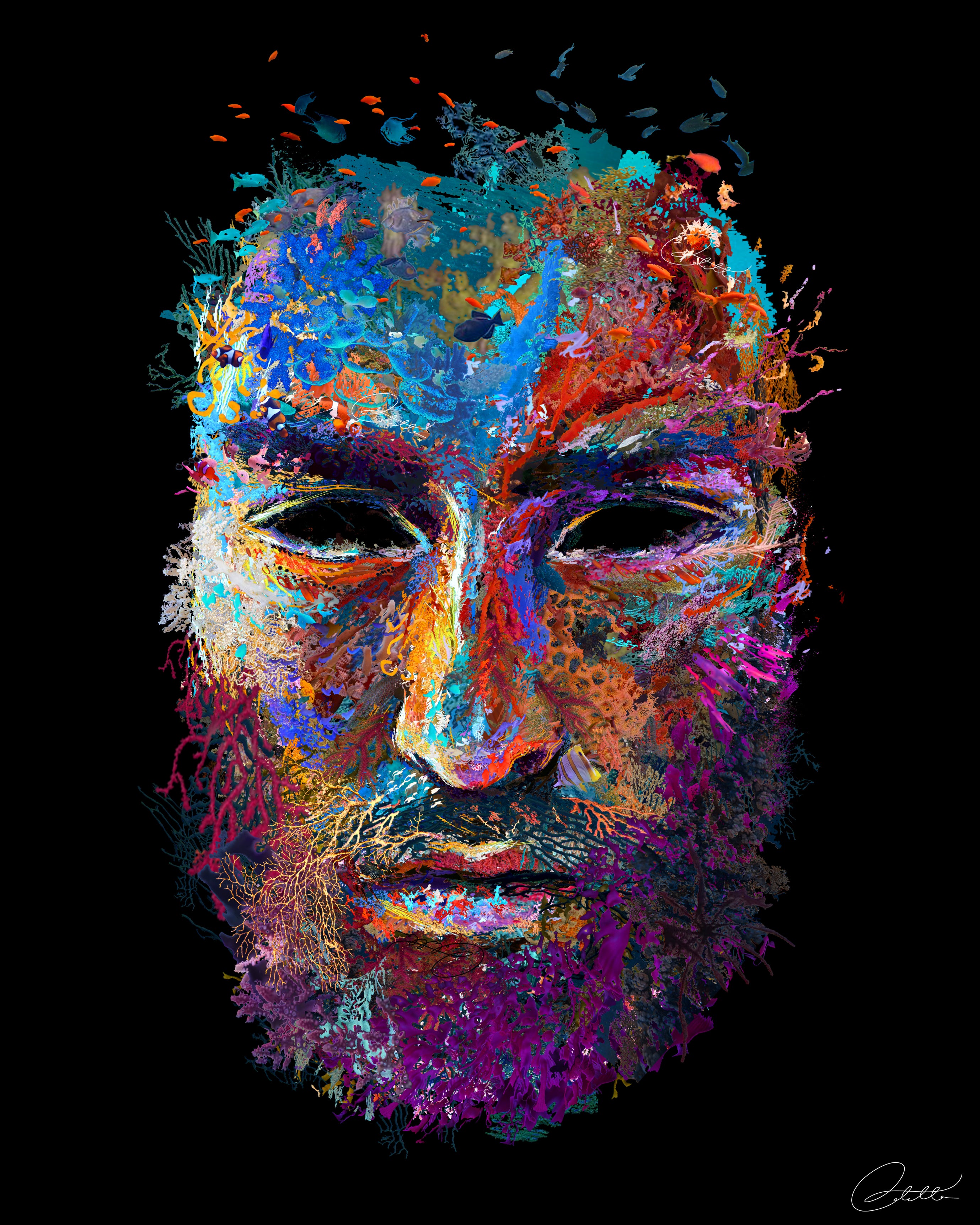 'REEF'